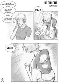 Virulent #1