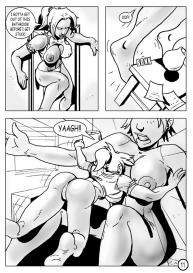 Virulent #11
