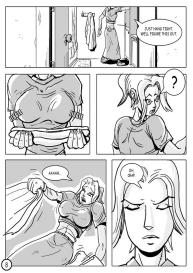 Virulent #8
