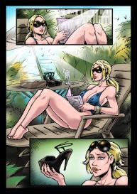 Tekken Tag Tournament #2