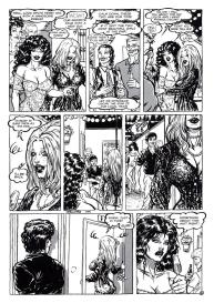 Lolita – Peeping Tom #2