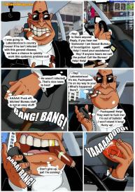 Epidemics 3 #2