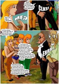 Epidemics 3 #5