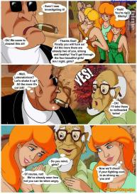 Epidemics 3 #7