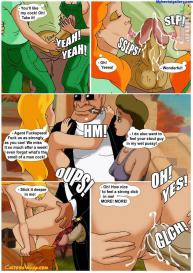 Epidemics 3 #8