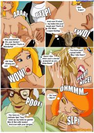 Epidemics 3 #9