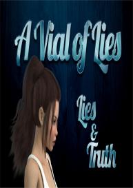 A Vial Of Lies 1 – Lies & Truth #1