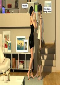 A Vial Of Lies 1 – Lies & Truth #10