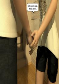 A Vial Of Lies 1 – Lies & Truth #103