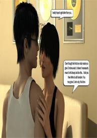 A Vial Of Lies 1 – Lies & Truth #11
