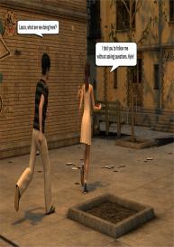 A Vial Of Lies 1 – Lies & Truth #120
