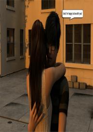 A Vial Of Lies 1 – Lies & Truth #127