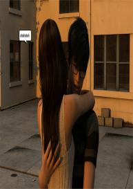 A Vial Of Lies 1 – Lies & Truth #128