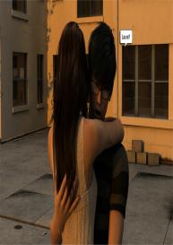 A Vial Of Lies 1 – Lies & Truth #129