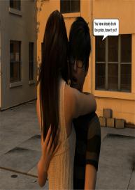 A Vial Of Lies 1 – Lies & Truth #131
