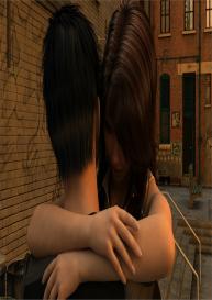 A Vial Of Lies 1 – Lies & Truth #134
