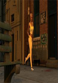 A Vial Of Lies 1 – Lies & Truth #135