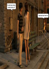 A Vial Of Lies 1 – Lies & Truth #137