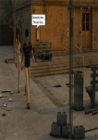 A Vial Of Lies 1 – Lies & Truth #141