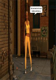 A Vial Of Lies 1 – Lies & Truth #142