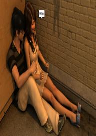 A Vial Of Lies 1 – Lies & Truth #147