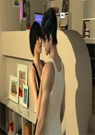 A Vial Of Lies 1 – Lies & Truth #15