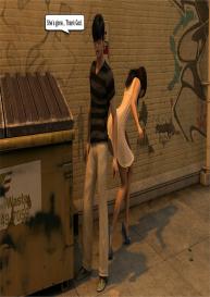 A Vial Of Lies 1 – Lies & Truth #150