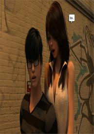 A Vial Of Lies 1 – Lies & Truth #151