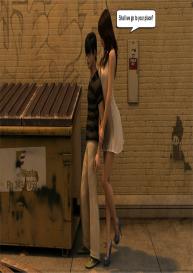 A Vial Of Lies 1 – Lies & Truth #152