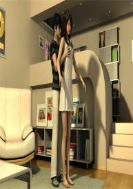 A Vial Of Lies 1 – Lies & Truth #159
