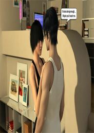 A Vial Of Lies 1 – Lies & Truth #16