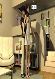 A Vial Of Lies 1 – Lies & Truth #161