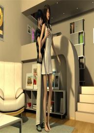 A Vial Of Lies 1 – Lies & Truth #162