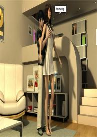 A Vial Of Lies 1 – Lies & Truth #163