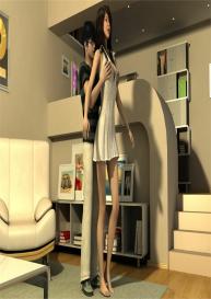 A Vial Of Lies 1 – Lies & Truth #164