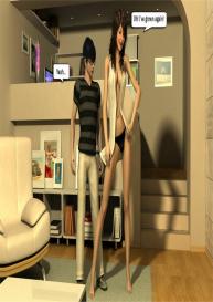 A Vial Of Lies 1 – Lies & Truth #167