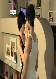 A Vial Of Lies 1 – Lies & Truth #17
