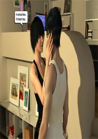 A Vial Of Lies 1 – Lies & Truth #18