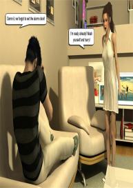 A Vial Of Lies 1 – Lies & Truth #180