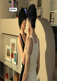 A Vial Of Lies 1 – Lies & Truth #19