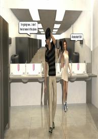 A Vial Of Lies 1 – Lies & Truth #192