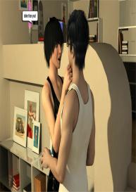 A Vial Of Lies 1 – Lies & Truth #20