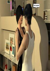A Vial Of Lies 1 – Lies & Truth #21