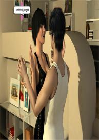 A Vial Of Lies 1 – Lies & Truth #22