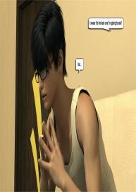 A Vial Of Lies 1 – Lies & Truth #3
