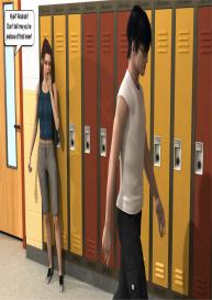 A Vial Of Lies 1 – Lies & Truth #35