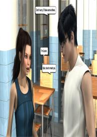 A Vial Of Lies 1 – Lies & Truth #42