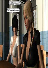 A Vial Of Lies 1 – Lies & Truth #47