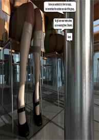 A Vial Of Lies 1 – Lies & Truth #48
