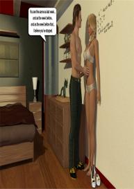A Vial Of Lies 1 – Lies & Truth #56